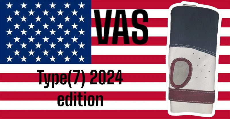 Vas hammer glove USA 2024edition