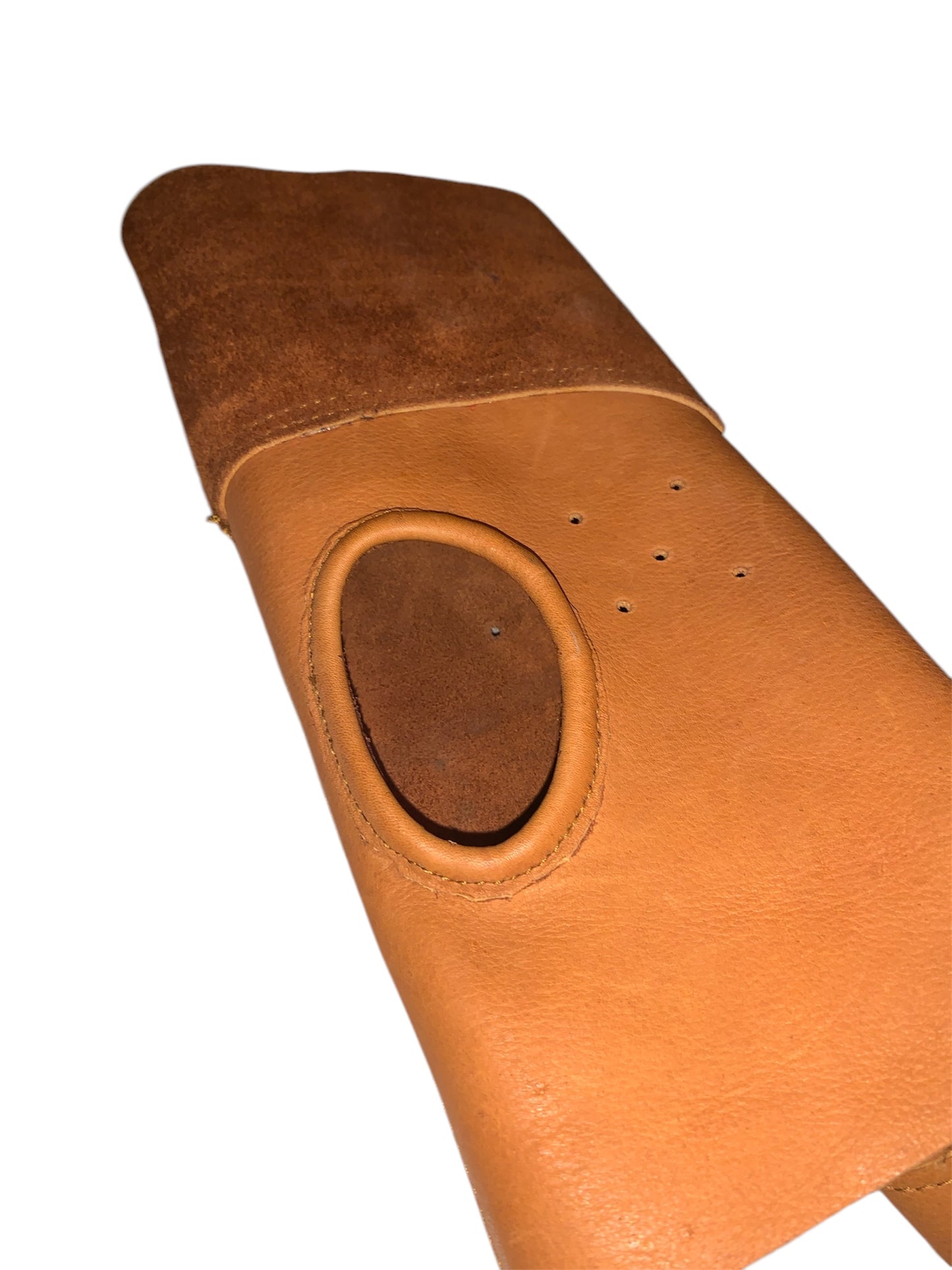 VAS hammer throw glove