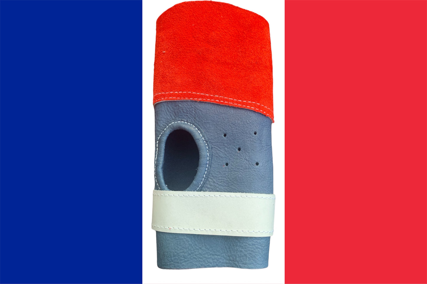 VAS hammer glove. Paris2024 edition