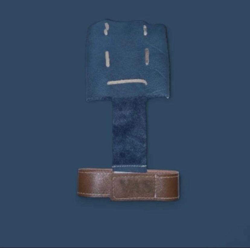 Vas shotput glove