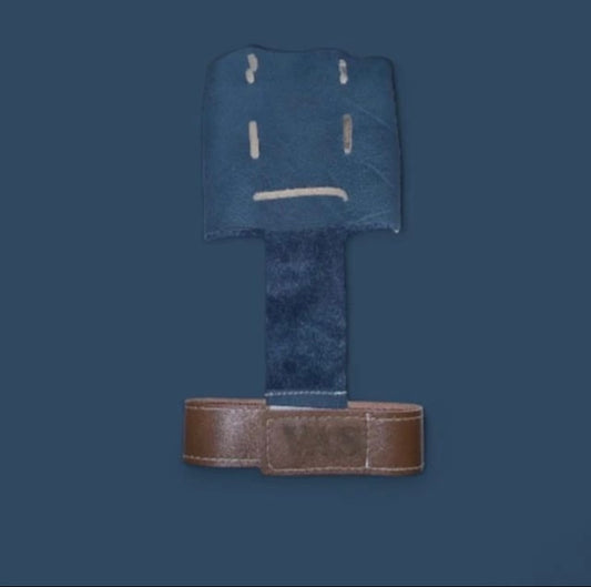 Vas shotput glove