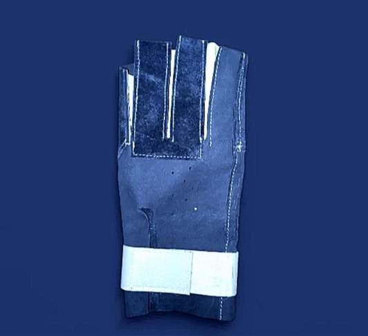 VAS water proof hammer throw glove