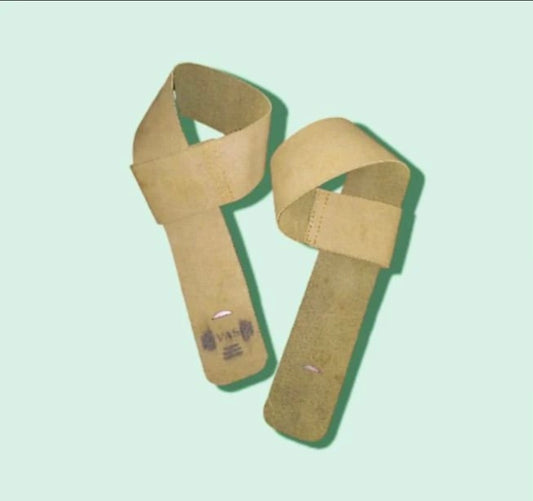 VAS lifting straps