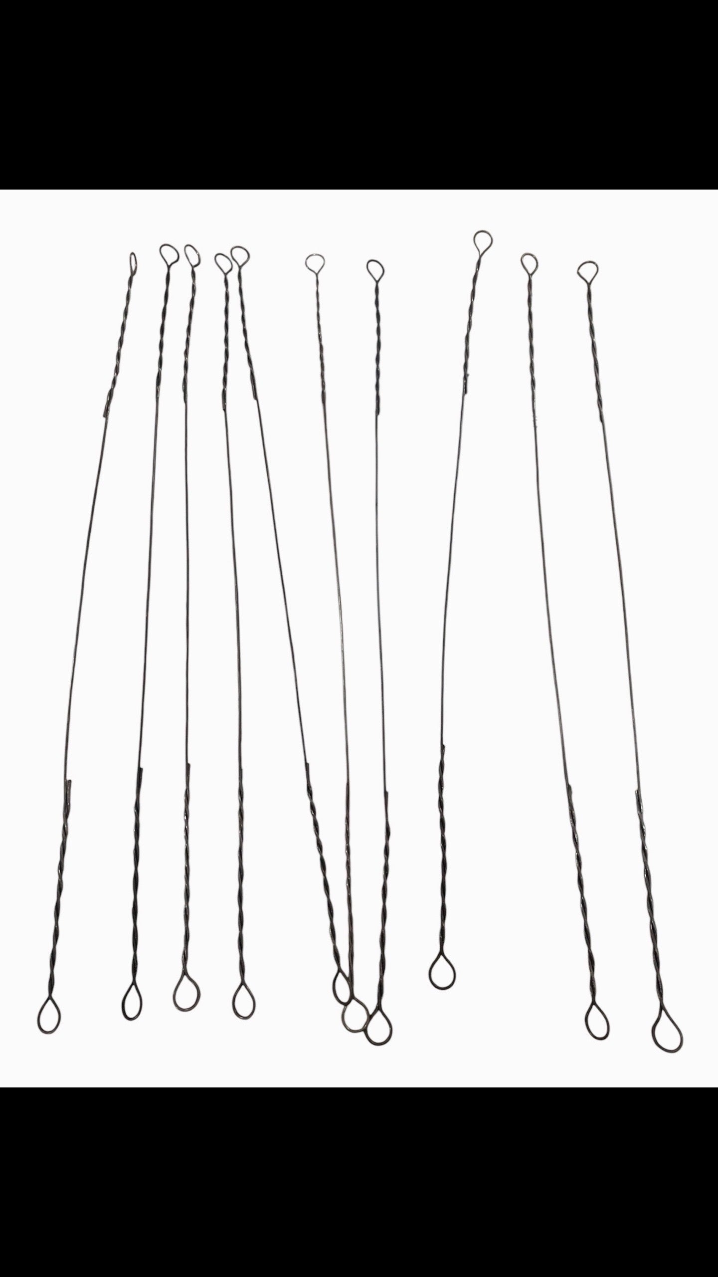 VAS hammer throw wire  (indoors)