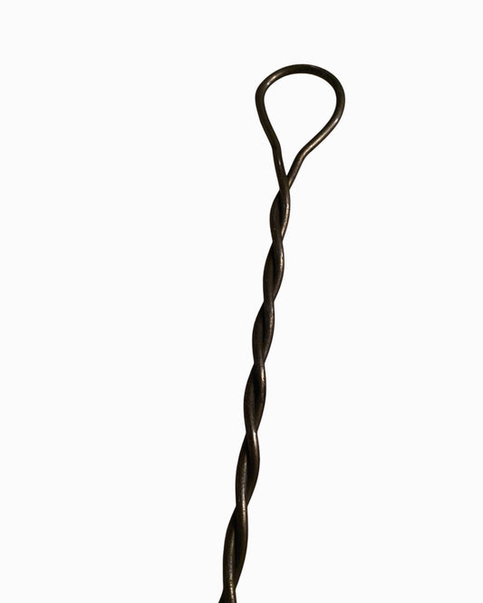 VAS hammer throw wire ( outdoors)